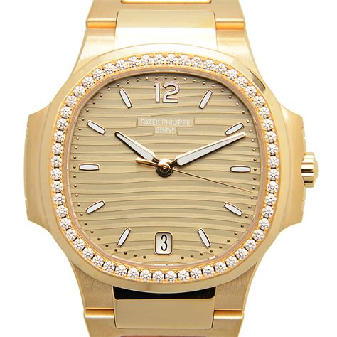 Patek Philippe women's watches prices